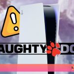 Naughty Dog cocinaba hasta tres títulos para un solo ludópata al mismo tiempo