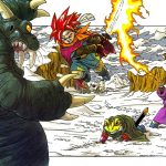 No te pongas nervioso, pero Yuji Horii acaba de dejar caer que hay un remake de Chrono Trigger en incremento