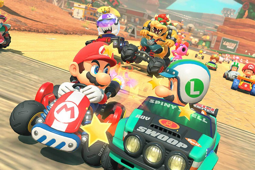 «Ocurrirá más». Que los juegos cuesten 80 dólares no es una sorpresa porque los jugadores han estado pagando eso e incluso más, según un analista – Nintendo Switch 2