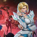 Emma Frost y los mutantes del Hellfire Club se inspiran en una serie británica que, casualmente, todavía se fogata Los Vengadores