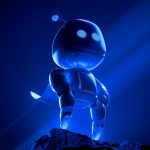 la desaparición de una hado de PlayStation