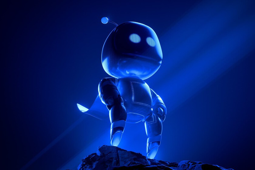 la desaparición de una hado de PlayStation