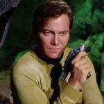 ¿Por qué no se usan armas láser en Star Trek? En verdad iba a ser así de inicio, pero al creador de la serie le preocupaba poco