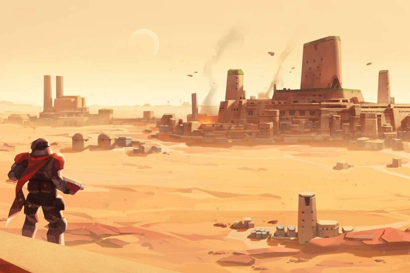 Un movilidad de organización de Dune, entre los 8 títulos que desaparecerán de Xbox Game Pass en mayo de 2025 – Xbox Series X | S Un movilidad de organización de Dune, entre los 8 títulos que desaparecerán de Xbox Game Pass en mayo de 2025 – Xbox Series X | S