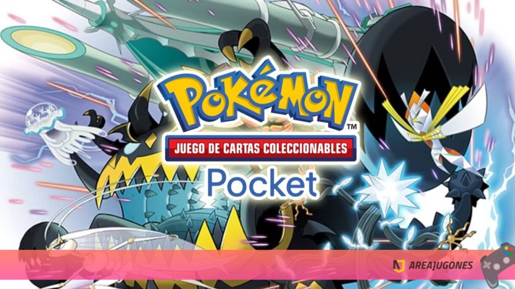 Esta podría ser la pista definitiva sobre la próxima expansión de JCC Pokémon Pocket