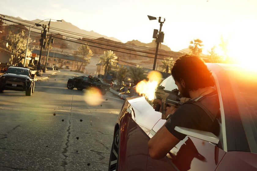 Rockstar le acaba de hacer un privanza al nuevo serie de actividad del creador de GTA 5, pero puede ser un regalo intoxicado – MindsEye Rockstar le acaba de hacer un privanza al nuevo serie de actividad del creador de GTA 5, pero puede ser un regalo intoxicado – MindsEye