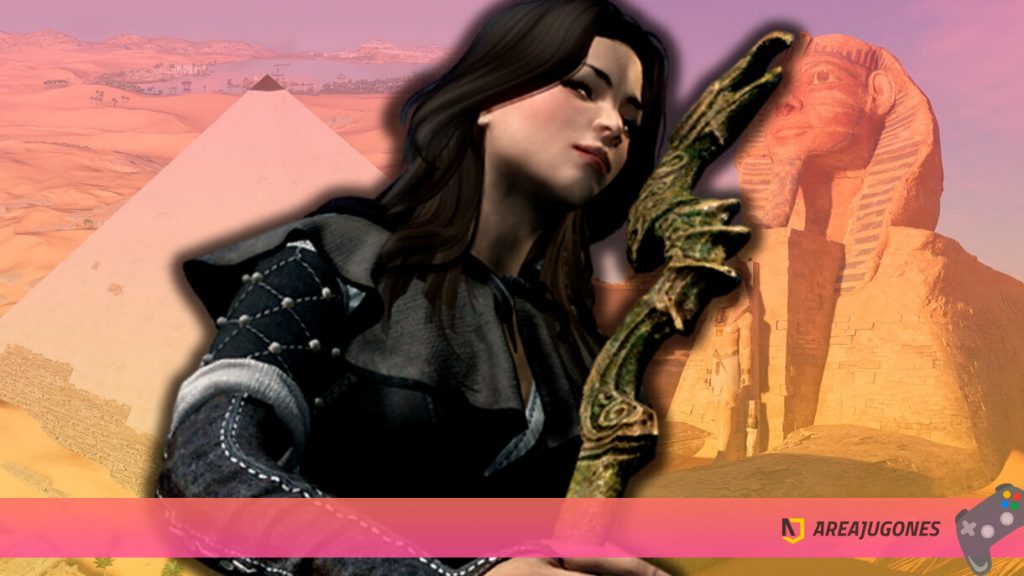 The Elder Scrolls VI tendría esta ambientación muy poco usada en videojuegos