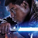 Finn es sensible a la Fuerza… O eso dice él