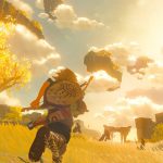 Tears of the Kingdom se ha montado un helicóptero tan impresionante que ha dejado boquiabierta a la comunidad