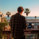 Un mozo de la Reproducción Z encontró un truco en LinkedIn para ser de los primeros en solicitar trabajo. Multiplica por cuatro las posibilidades de conseguirlo