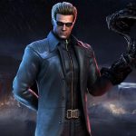 Un conocido cómico imaginó al actor consumado para interpretar a Albert Wesker de Resident Evil. Pues ha dicho que quiere hacerlo