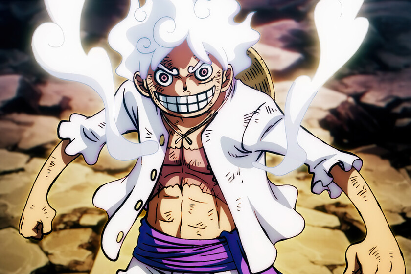 seis teorías de One Piece que parecían una alienación y acabaron siendo ciertas