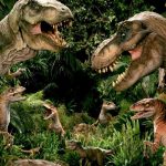 los creadores de Jurassic Park de Amiga preferían que se extinguiesen los hackers antaño que los dinosaurios