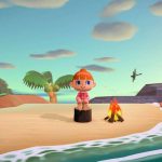 El solaz que nos salvó en los tiempos más oscuros oculta en su diseño hospitalario el truco definitivo para engancharte durante primaveras – Animal Crossing: New Horizons