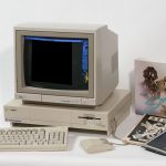 Commodore Amiga no servía solo para retar a Monkey Island: incluso impedía que los alumnos de EE.UU. se congelasen en invierno