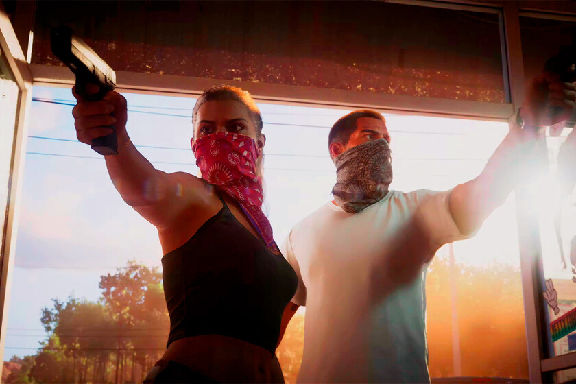 «Demasiado trabajo y poco tiempo». Rockstar no quería repetir los errores del pasado con GTA 6, por lo que el retraso del mecanismo parecía necesario – Grand Theft Utilitario VI