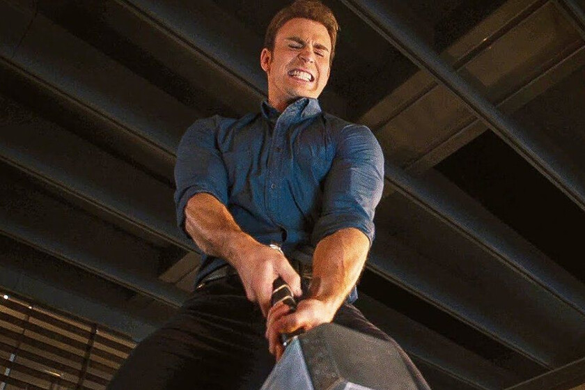 Hace diez primaveras el Capitán América puso en apuros a Thor en el UCM, pero Steve Rogers decidió ser compasivo con el Altísimo del Trueno