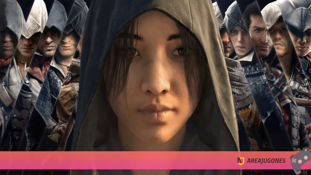 Ubisoft va con todo tras el éxito de Shadows Ubisoft va con todo tras el éxito de Shadows