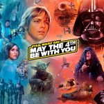 Por qué se celebra el día de Star Wars el 4 de mayo