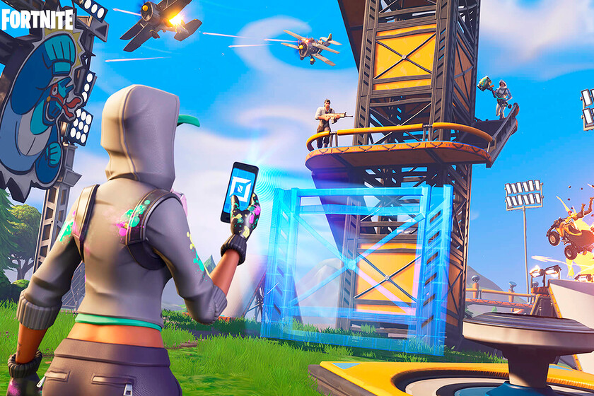 Epic Games deja claro que Unreal Engine 6 revolucionará la industria, y Fortnite será el corazón del nuevo motor manifiesto – Fortnite