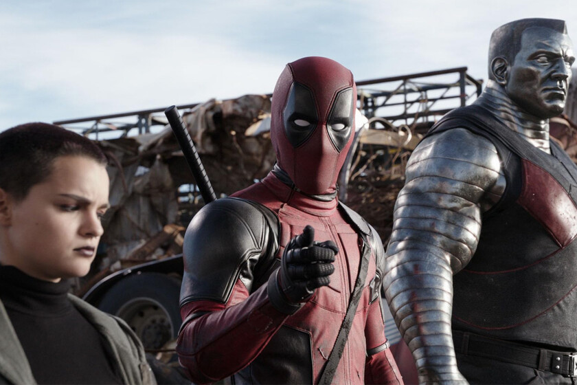 Deadpool no piensa retornar solo, sino acompañado de varios mutantes bajo la manga