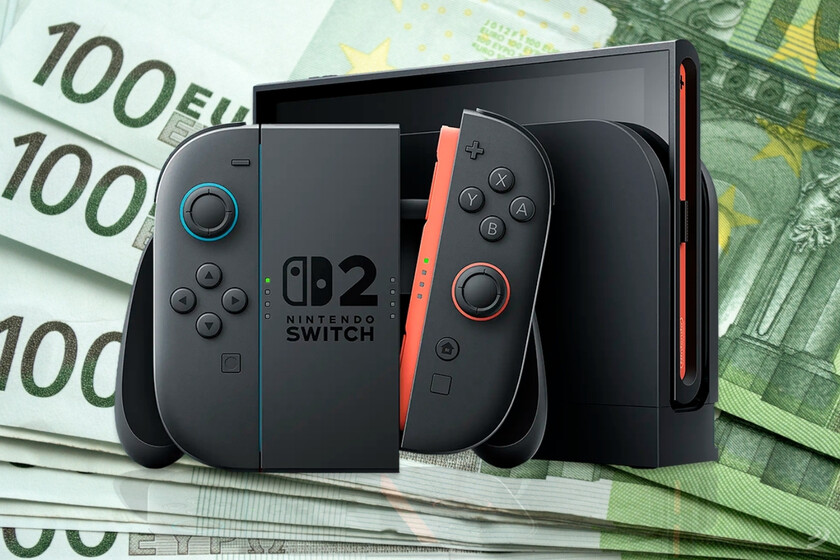 La situación se ha complicado en Japón con Nintendo Switch 2. Las tiendas niponas solo venderán una consola a sus mejores clientes – Nintendo Switch 2