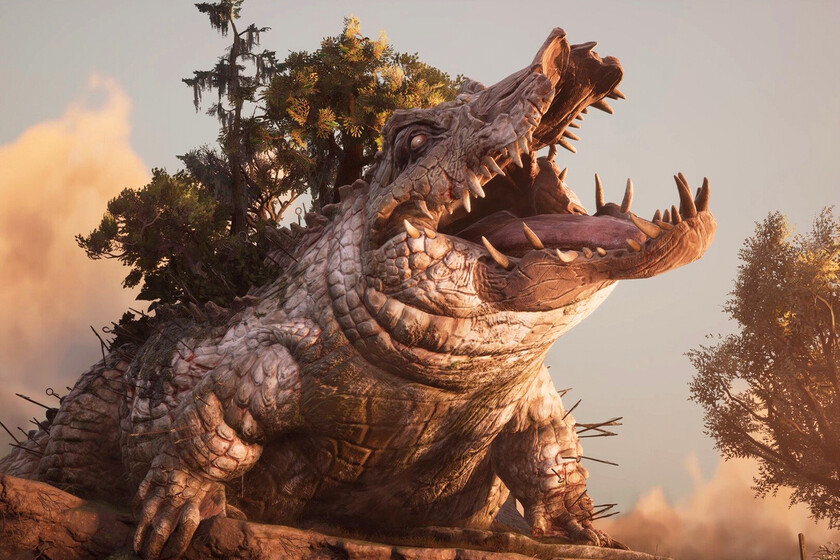 El patrón de uno de los estudios más talentosos de Xbox reconoce que no están obligados a «hacer blockbusters como Call of Duty» – South of Midnight El patrón de uno de los estudios más talentosos de Xbox reconoce que no están obligados a «hacer blockbusters como Call of Duty» – South of Midnight