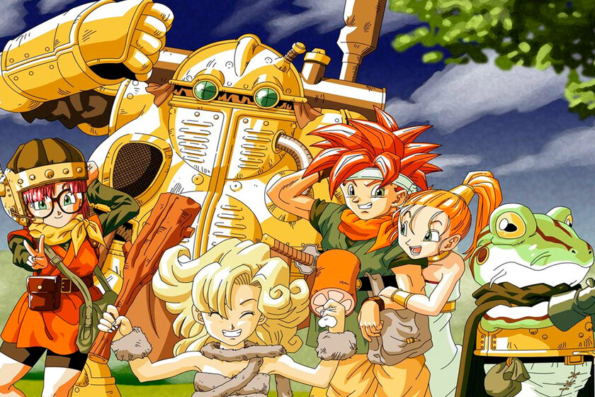 Es mejor que no te ilusiones. Si has conocido que se ha anunciado un remake de Chrono Trigger, no es cierto – Chrono Trigger