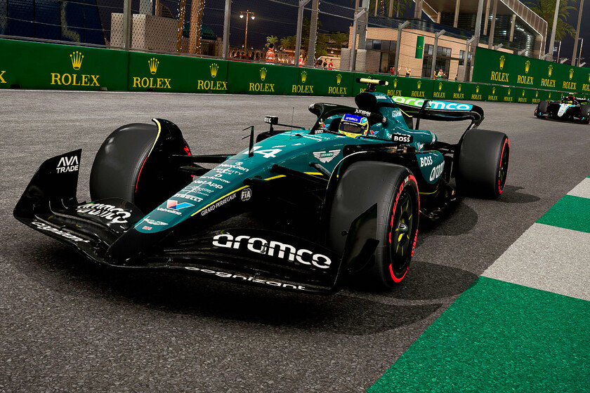 Se confirman las malas informativo. El estudio desarrollador de los juegos de F1 confirma que EA ha realizado despidos en el equipo – F1 24