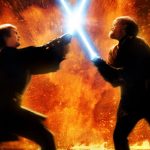 Darth Vader deseaba que la pelea contra Obi-Wan Kenobi en Mustafar terminase de otra guisa, pero no hubiésemos tenido más películas