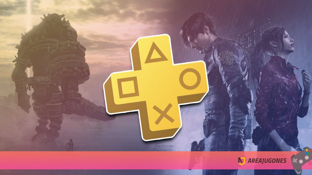 Todos los contenidos exclusivos de PS Plus disponibles en mayo 2025 para todos los suscriptores