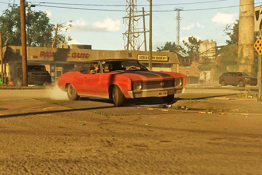 Es dócil entender por qué Rockstar se siente cómoda con el retraso de GTA 6 solo con echar un vistazo a su pasado y al panorama financiero flagrante – Grand Theft Utilitario VI