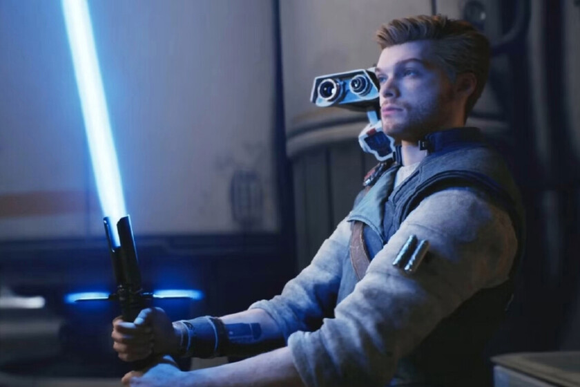 Que la fuerza te acompañe este 4 de mayo con estos cinco juegazos ambientados en Star Wars