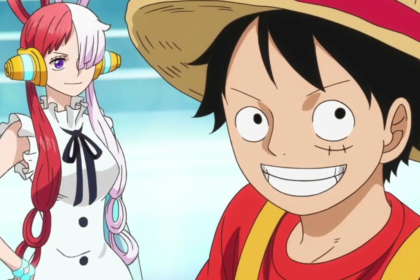¿Y si el infame final de One Piece ya ha sido presentado? Una descripción de Eiichiro Oda para una de las últimas películas de la serie es la esencia