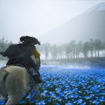 Sony ya ha hato. Tras destapar reservas hace unos días, Ghost of Yotei lidera en 20 países las reservas en la PlayStation Store – Ghost of Yotei