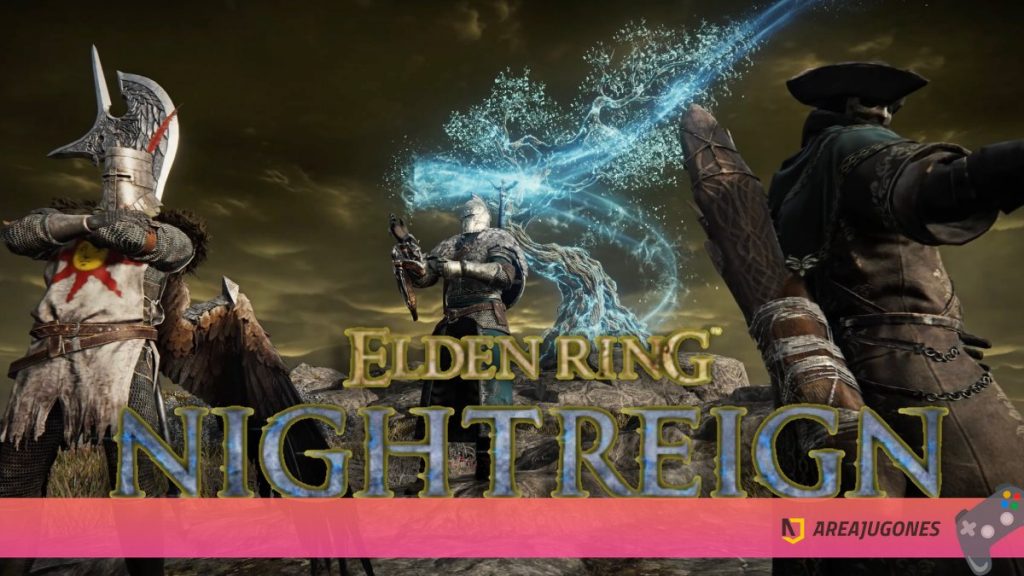 Nightreign permitirá vestirte como personajes míticos de Dark Souls