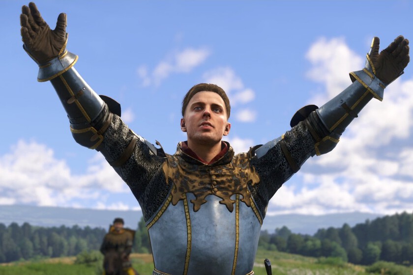 A unos les entristece el retraso de GTA 6, pero para uno de los protagonistas de Kingdom Come: Deliverance 2 es motivo de celebración: «GOTY 2025»