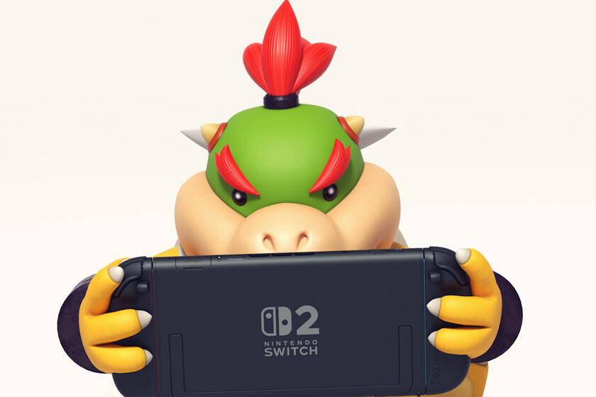 Nintendo se harta y dice baste. Las filtraciones de Switch 2 han tenido como respuesta una demanda para una empresa de accesorios – Nintendo Switch