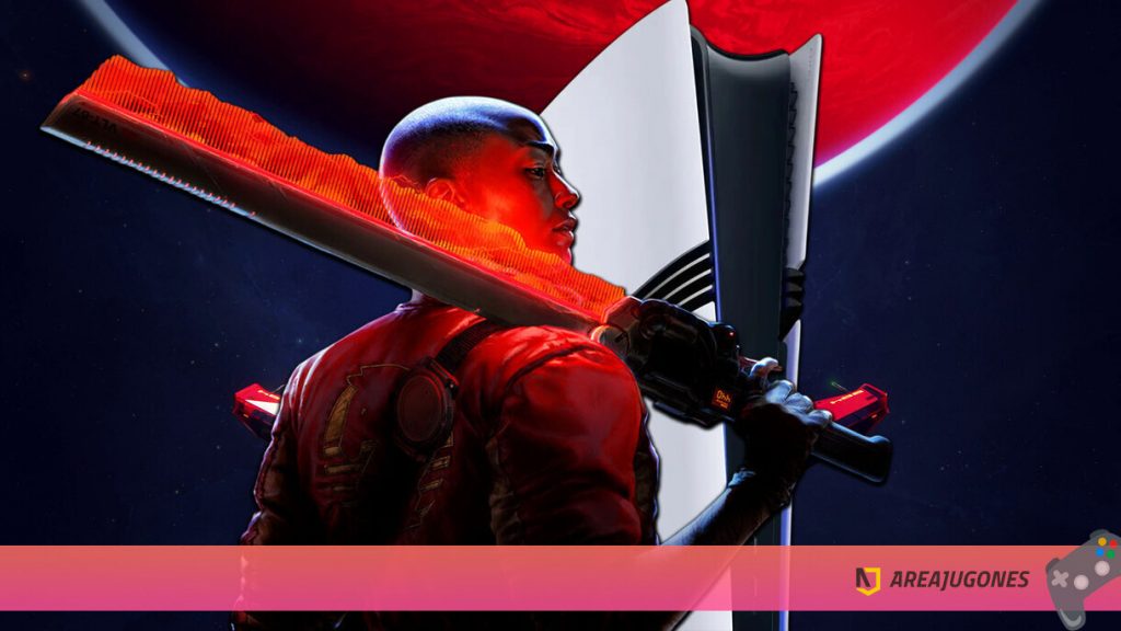 Esta PS5 Pro diseñada por un fan de Intergalactic es monopolio en el mundo y nadie tiene en su poder