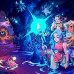 ¡Regalazo! Uno de los mejores RPG de 2023 recibirá un DLC improcedente con 8 horas de contenido – Sea of Stars