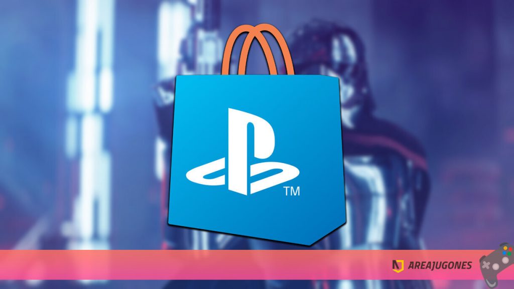 este movilidad de Star Wars es increíble y se encuentra en ofrecimiento en PS Store por poco tiempo