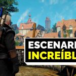 A todos nos encanta perdernos por ellas. Las ciudades de videojuegos son especiales, y estas son las 20 más realistas