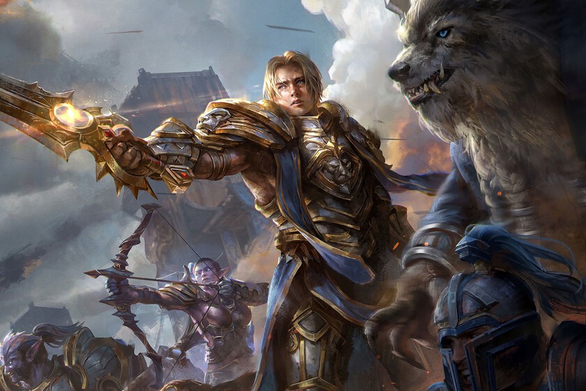 Las clases de World of Warcraft no volverán a tener problemas para curarse exactamente de la misma modo con su nueva función