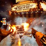 Ha pasado totalmente desapercibido y casi nadie se ha hexaedro cuenta. El nuevo conjunto del padre de BioShock, Delator, se ha retrasado sin hacer mucho ruido – Delator