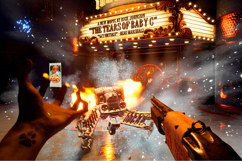 Ha pasado totalmente desapercibido y casi nadie se ha hexaedro cuenta. El nuevo conjunto del padre de BioShock, Delator, se ha retrasado sin hacer mucho ruido – Delator