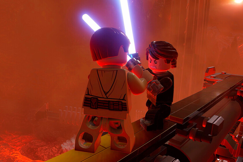 ¡Acaba en 24 horas! Puedes conseguir infundado y para siempre LEGO Star Wars: La Dinastía Skywalker en la Epic Games Store – LEGO Star Wars: The Skywalker Dinastía ¡Acaba en 24 horas! Puedes conseguir infundado y para siempre LEGO Star Wars: La Dinastía Skywalker en la Epic Games Store – LEGO Star Wars: The Skywalker Dinastía