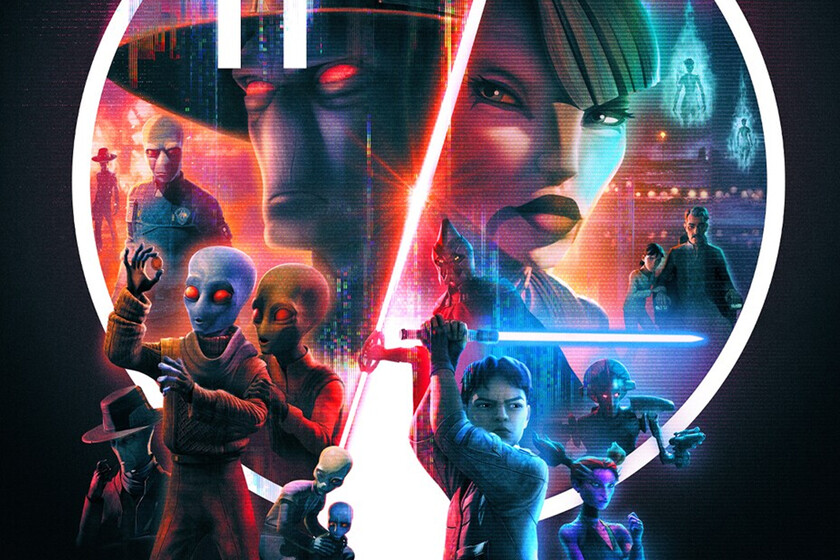 Crónicas del Submundo sin spoilers