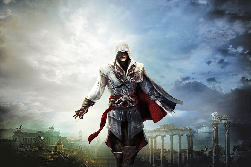 Ezio volverá a aparecer en un videojuego, pero no es para Assassin’s Creed. Ubisoft se suma a una colaboración en la que asimismo estará Kassandra – Assassin’s Creed: The Ezio Collection Ezio volverá a aparecer en un videojuego, pero no es para Assassin’s Creed. Ubisoft se suma a una colaboración en la que asimismo estará Kassandra – Assassin’s Creed: The Ezio Collection