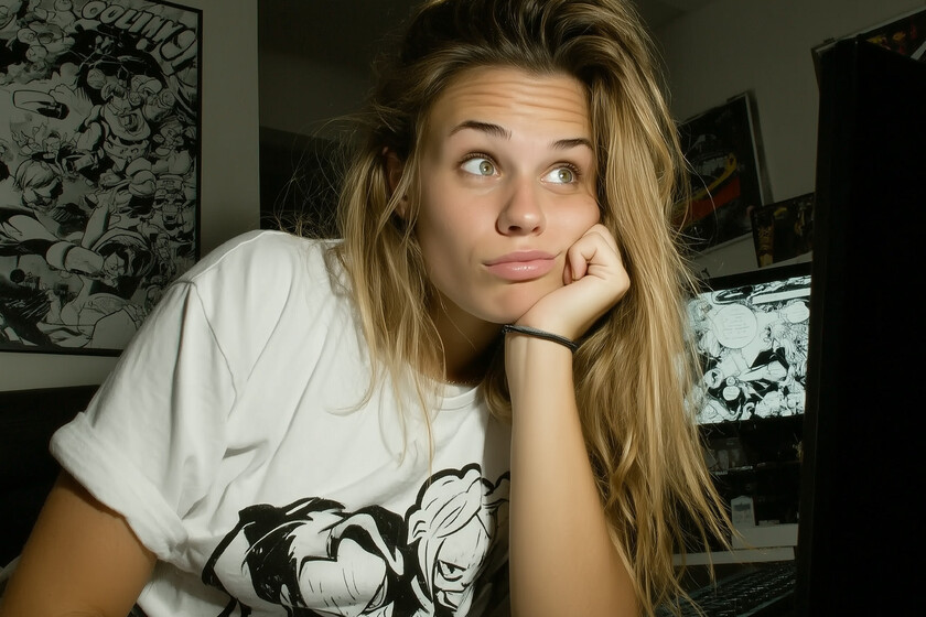 A la Gestación Z se les acusa de no enterarse ni lo que es una carpeta, pero con todo el mundo autodiagnosticándose dominan poco muy importante de internet