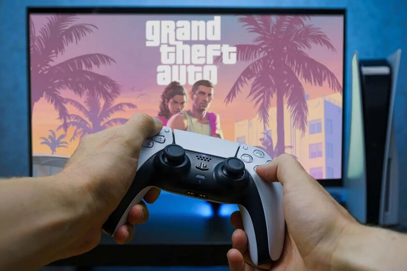 «No sé si lo terminaré», la frase que explica por qué el retraso de GTA 6 es lo de menos en una industria entre el sunk cost y la inflación de contenidos – Grand Theft Automóvil VI «No sé si lo terminaré», la frase que explica por qué el retraso de GTA 6 es lo de menos en una industria entre el sunk cost y la inflación de contenidos – Grand Theft Automóvil VI